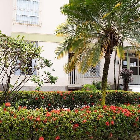 Apto Agradavel A 600M A Pe Do Mar, Em Itapua Es Vila Velha  Extérieur photo