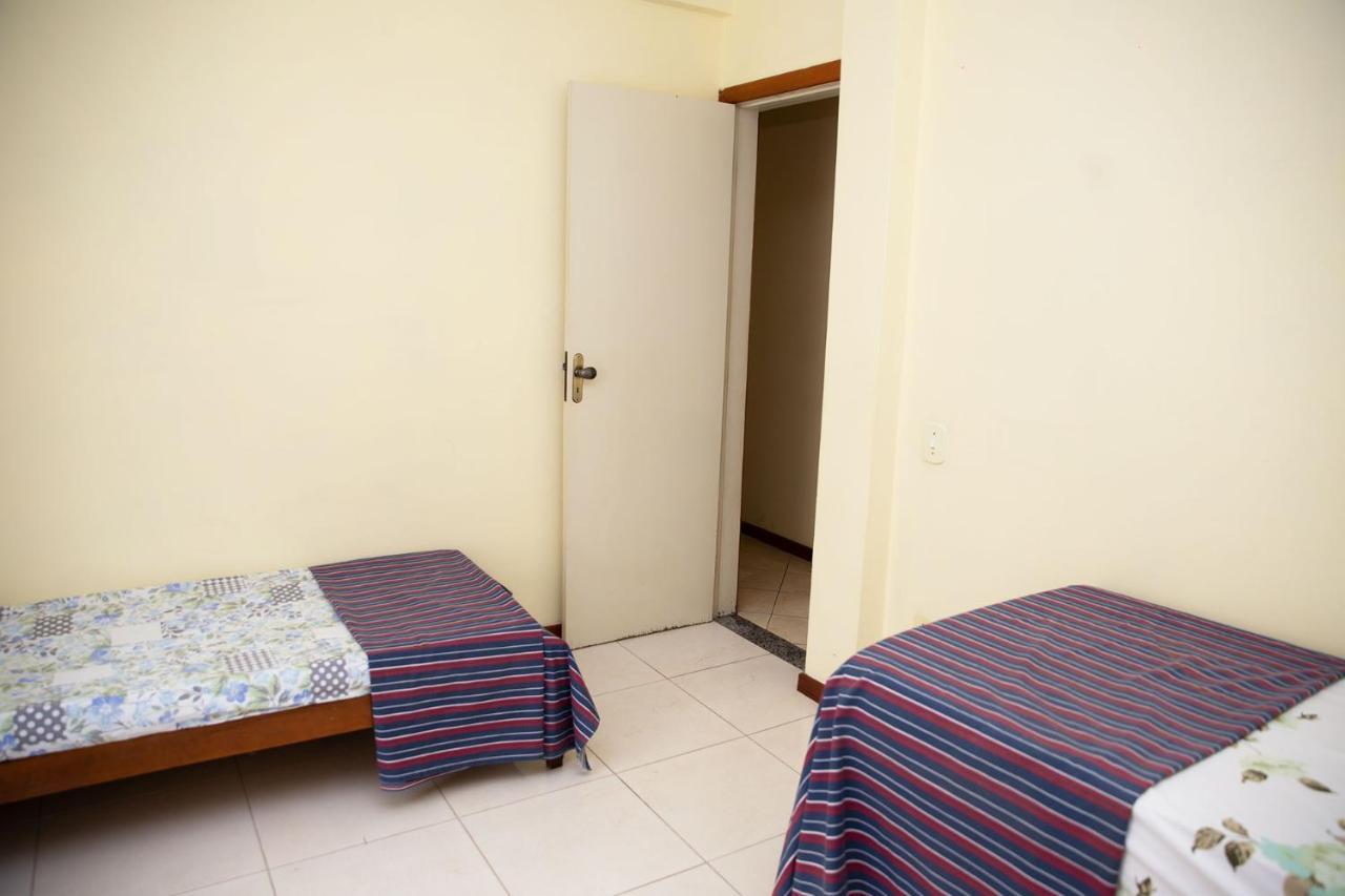 Apto Agradavel A 600M A Pe Do Mar, Em Itapua Es Vila Velha  Extérieur photo